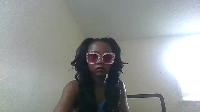 Snapshot of NastyBlackslaveGirl chatting on 9, 2, 2025 NastyBlackslaveGirl online show from 9, 2, 2025
