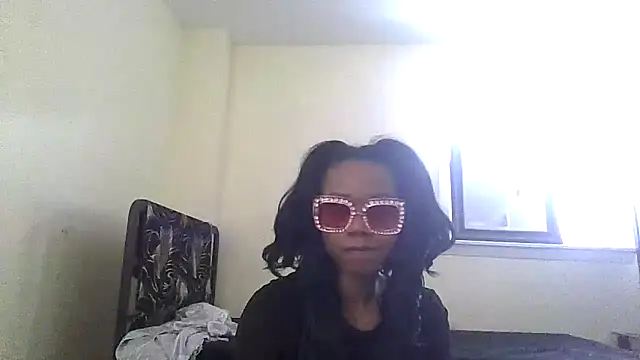 Snapshot of NastyBlackslaveGirl chatting on 17, 2, 2025 NastyBlackslaveGirl online show from 17, 2, 2025