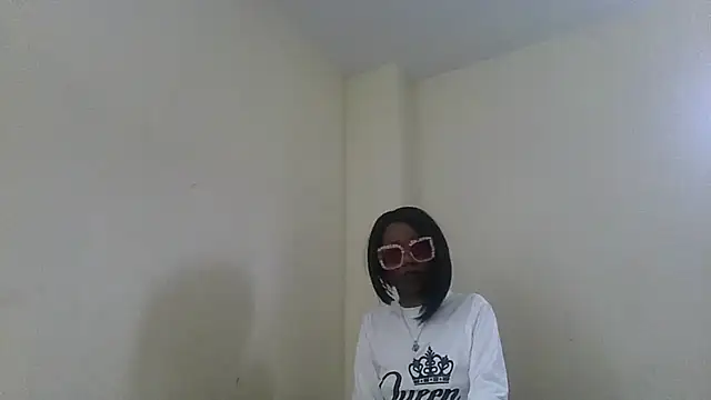 Snapshot of NastyBlackslaveGirl chatting on 7, 3, 2025 NastyBlackslaveGirl online show from 7, 3, 2025
