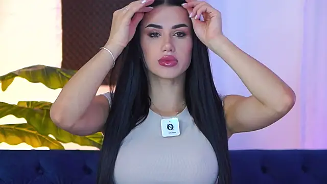 Jenna Day online show from 9, 10, 2025