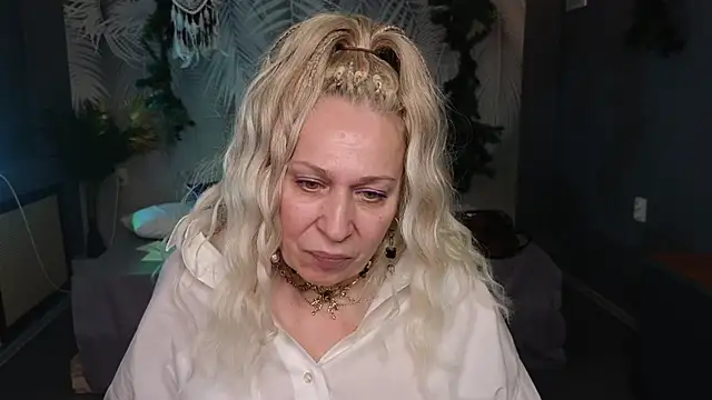 Penelope Pinky online show from 20, 1, 2025