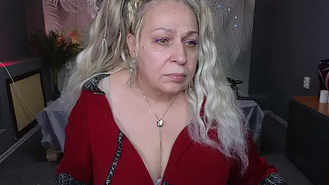 Penelope Pinky online show from 30, 1, 2025