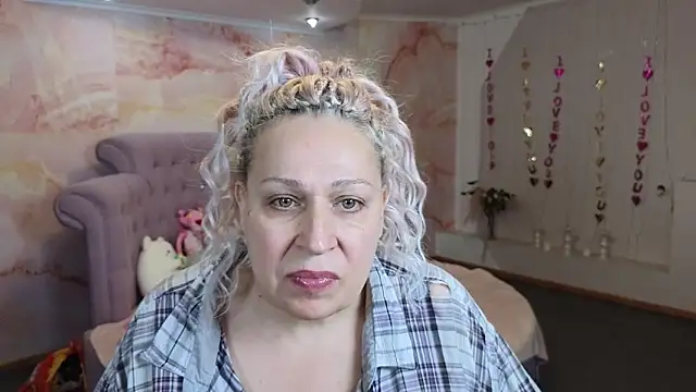 Penelope Pinky online show from 14, 10, 2025