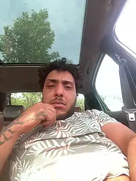 Nicolasbouba online show from 17, 4, 2026