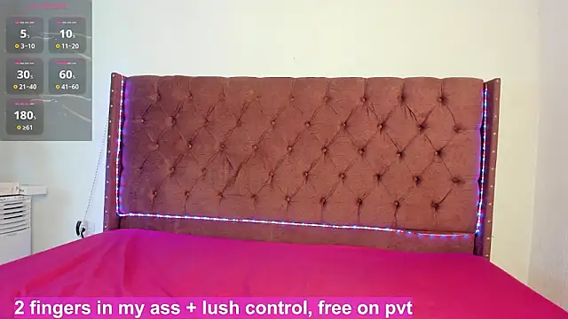 Snapshot of lau_hotfox chatting on 4, 3, 2026 lau hotfox online show from 4, 3, 2026