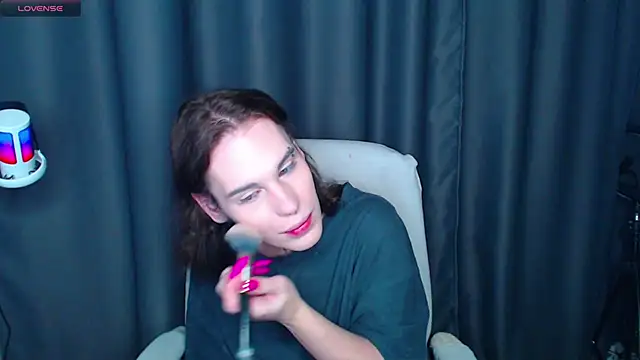 Cassie Bae online show from 20, 2, 2025