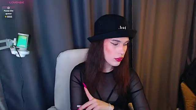 Cassie Bae online show from 3, 3, 2025