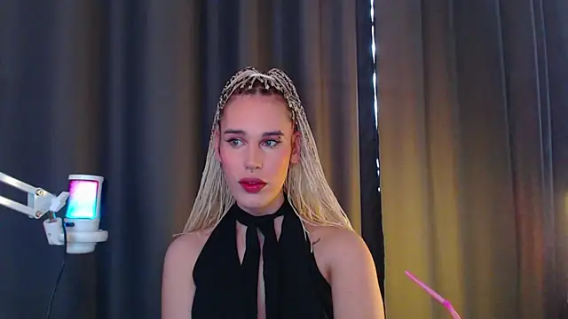 Cassie Bae online show from 23, 3, 2025