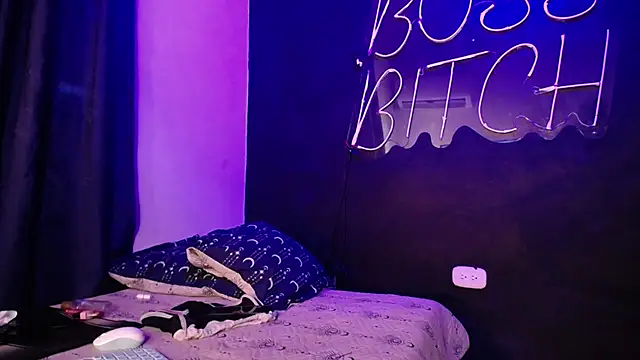 anais tgn online show from 15, 12, 2024