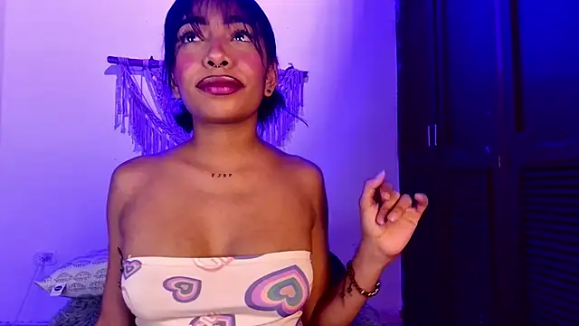 anais tgn online show from 16, 10, 2025