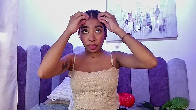 anais tgn online show from 26, 10, 2025