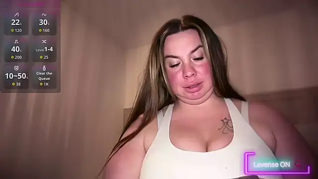 CharlieFx online show from 5, 2, 2026