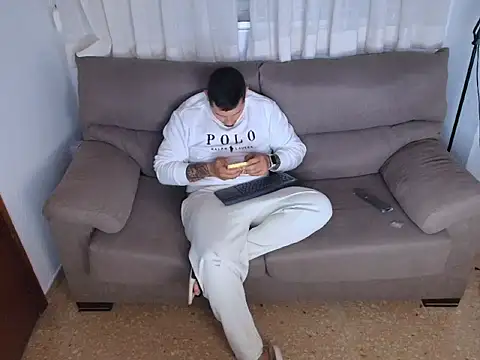 Geishastudios online show from 27, 10, 2025