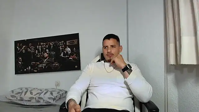 Geishastudios online show from 12, 4, 2026