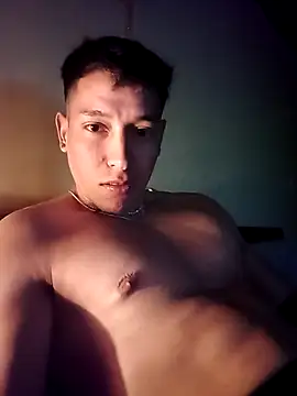 Rafaell SantosHot online show from 14, 12, 2024