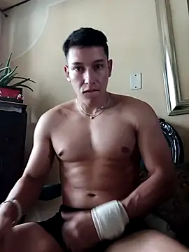 Rafaell SantosHot online show from 15, 12, 2024