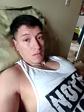 Rafaell SantosHot online show from 16, 12, 2024