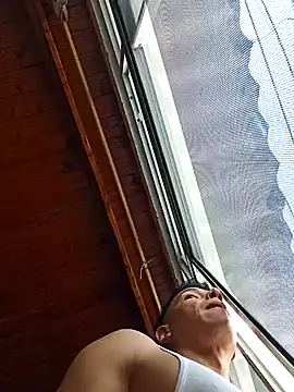 Rafaell SantosHot online show from 17, 12, 2024