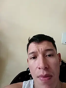 Rafaell SantosHot online show from 20, 12, 2024