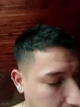 Rafaell SantosHot online show from 26, 12, 2024