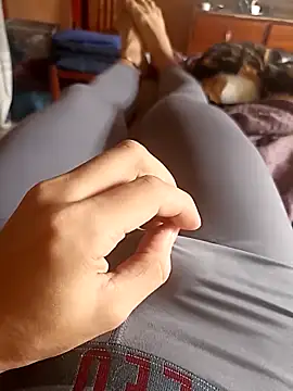 Rafaell SantosHot online show from 27, 12, 2024