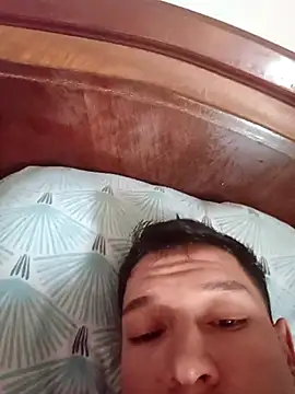 Rafaell SantosHot online show from 6, 1, 2025