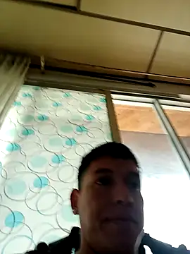 Rafaell SantosHot online show from 13, 1, 2025