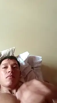 Rafaell SantosHot online show from 14, 1, 2025