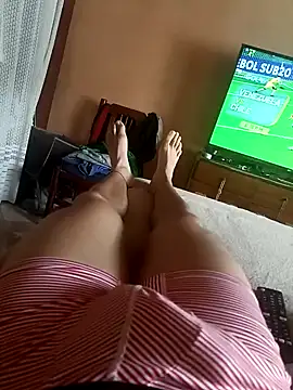 Rafaell SantosHot online show from 15, 1, 2025