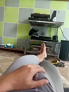 Rafaell SantosHot online show from 29, 1, 2025