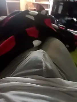 Rafaell SantosHot online show from 18, 2, 2025