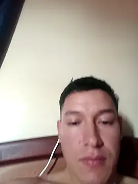 Rafaell SantosHot online show from 23, 3, 2026