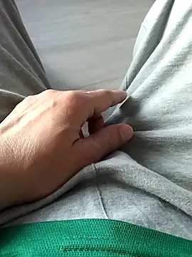 Dannydy2015 online show from 28, 1, 2025