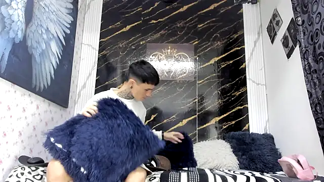 exotic hot couple online show from 20, 7, 2026