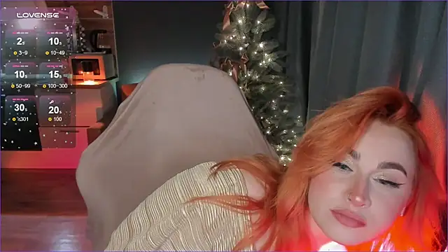 Snapshot of Flower_Camellia77 chatting on 24, 12, 2024 Flower Camellia77 online show from 24, 12, 2024