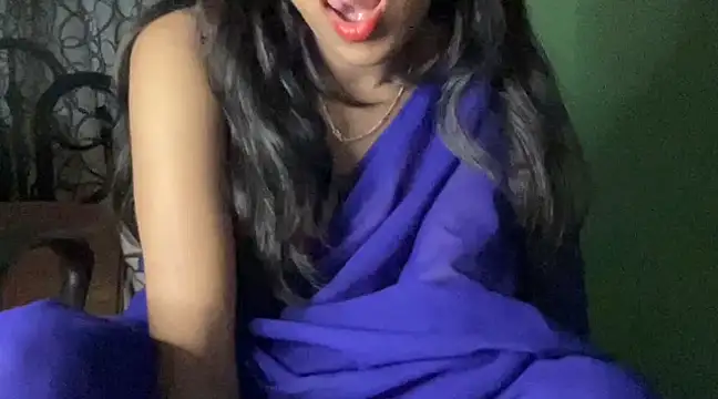 Snapshot of fairyC_for_u chatting on 22, 3, 2025 fairyC for u online show from 22, 3, 2025