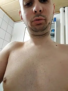 boyxxxgerman online show from 13, 1, 2025