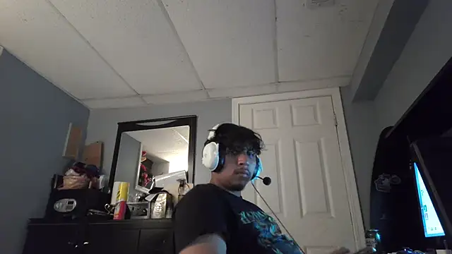 meximaloo1 online show from 19, 10, 2025