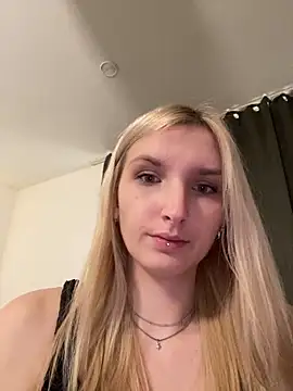 AnnyBelleX online show from 21, 12, 2025