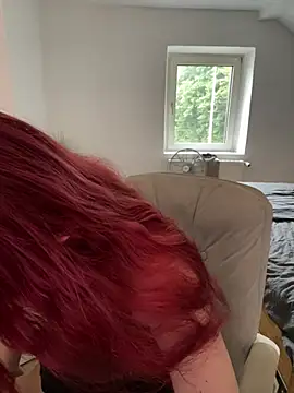 AnnyBelleX online show from 30, 6, 2026