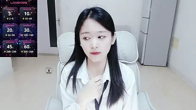 CN-Babycat online show from 26, 2, 2025