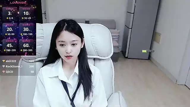 CN-Babycat online show from 26, 2, 2025