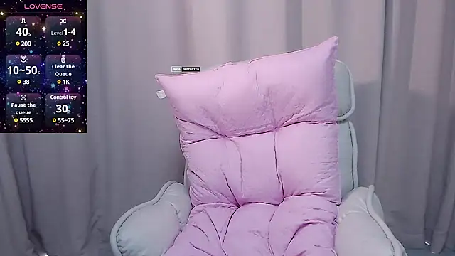 CN-Babycat online show from 12, 3, 2025