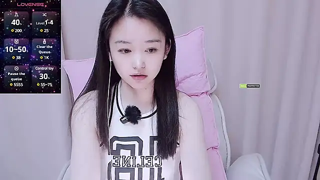 CN-Babycat online show from 22, 3, 2025