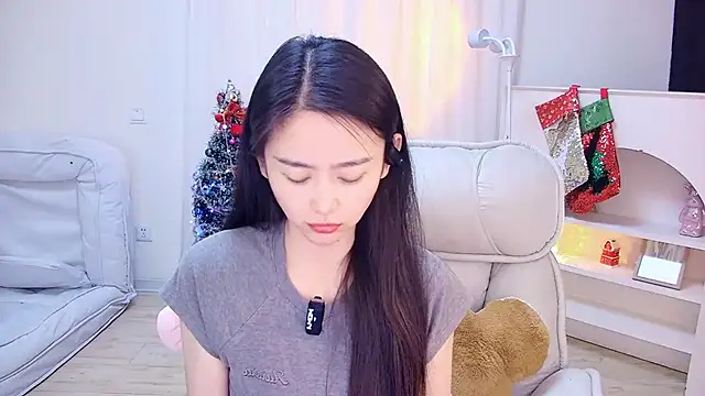 CN-Babycat online show from 17, 12, 2025