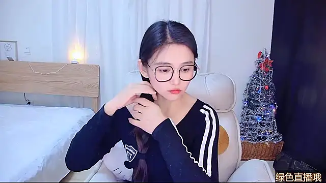 CN-Babycat online show from 6, 1, 2026