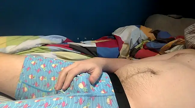 AndysBigOne online show from 24, 12, 2024