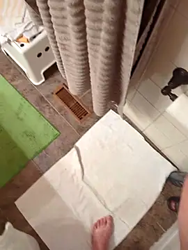 AndysBigOne online show from 6, 10, 2025