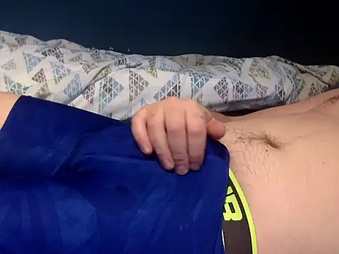 AndysBigOne online show from 1, 12, 2025