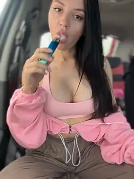 JulliaVegas online show from 18, 9, 2025